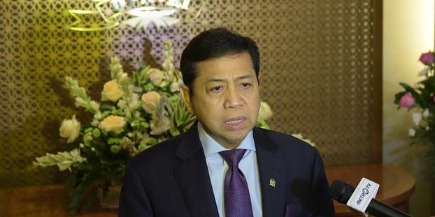 MA Kabulkan PK, Setya Novanto Bebas Bersyarat dari Lapas Sukamiskin Setelah 8 Tahun Jalani Hukuman